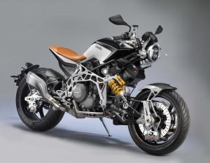 Bimota Tesi 3D RaceCafe